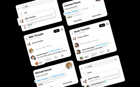 Meta's Threads app now has half a billion monthly users