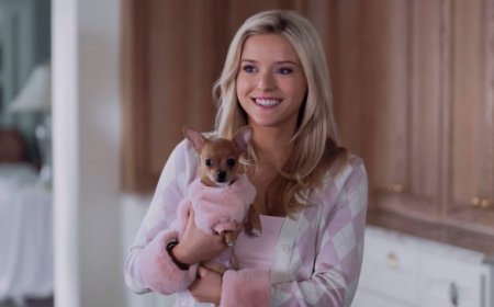 ‘Elle’ Review: Amazon’s Dull and Deluded ‘Legally Blonde’ Series Isn’t Even a Comedy