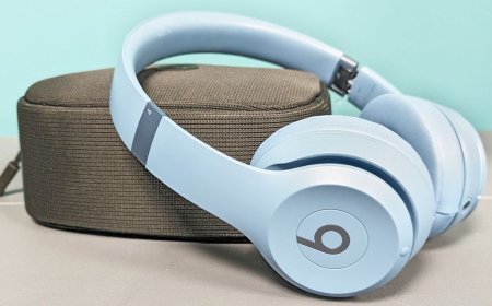 Irked by AirPods Max 2's 6-year-old design? Apple's cheaper Beats arm has just the thing, as new over-ears are spotted at the FIFA World Cup training camp