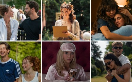 Prime Video Flexes YA Synergy As ‘Elle’, ‘Off Campus’ & ‘Every Year After’ Stars Turn Out For Inaugural Fan Event Obsessed Fest