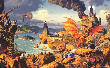 As EA appear to renew the trademark for Ultima, its creator lies in wait to reclaim the game's copyright next year