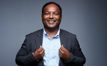 Solidigm VP talks PCIe 6.0 SSDs, next-gen floating gate NAND, liquid cooled storage and more — Avi Shetty, VP of AI, Solutions & Market Enablement discusses the future of enterprise storage tech