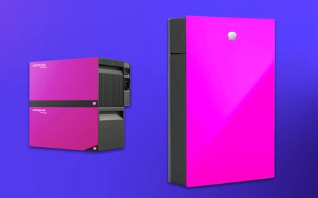 Octopus Energy just announced 30kWh home batteries to compete with Tesla Powerwall — but they won't go on sale till 2027