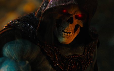 Does Masters of the Universe have a post-credits scene? Director explains what it means for a sequel