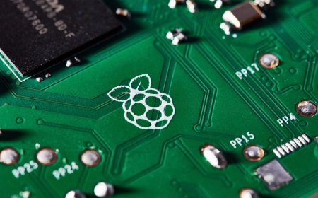 Raspberry Pi's profits are up. So is its DRAM bill