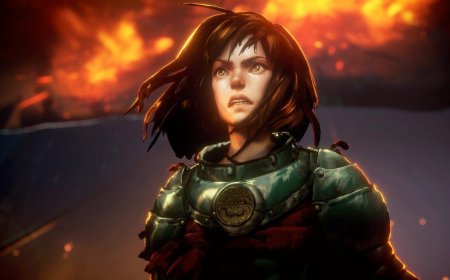 No Rest for the Wicked Developer Blames Series S for Xbox Release Delay