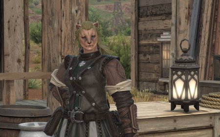 Where to unlock all custom deliveries in FFXIV