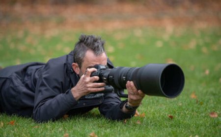What Shutter Speed Does and How to Choose the Right One