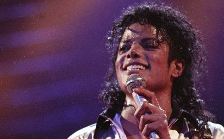 Michael Jackson makes music history once again with never before done feat after massive box office biopic success