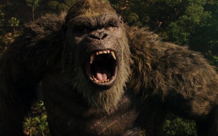 Major Game Of Thrones Villain Star Officially Joins Apple TV's Monsterverse Prequel Series