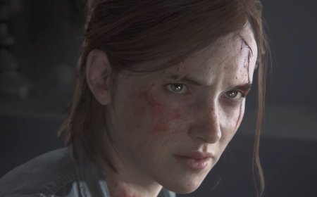The Last of Us Part 2 Multiplayer Lives On as PvP Mod Due Out Later This Year