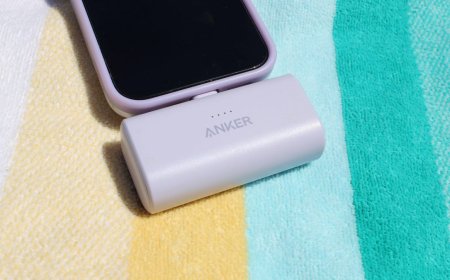 These 12 tiny travel gadgets will upgrade your flight or drive - and they're cheap