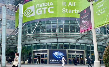 The 5 coolest gadgets I saw at Computex 2026 (that you can eventually buy)