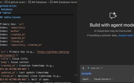 GitHub unveils Spec Kit to enhance AI coding with spec-first approach
