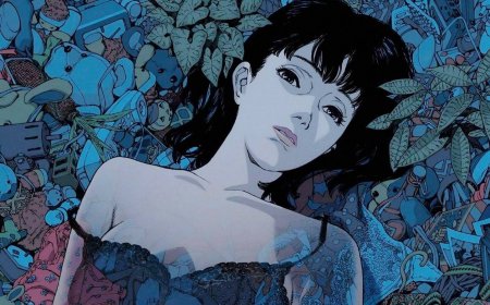 9 best anime on HBO Max (#3 is one of the greatest psychological thrillers of all time)