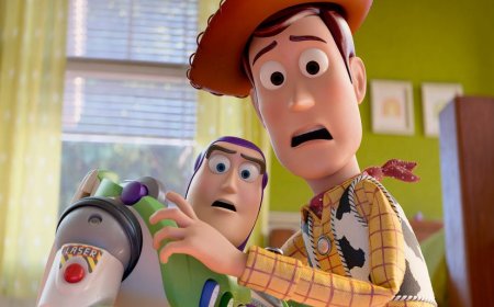 I watched Toy Story 5 in Dolby Atmos and Dolby Vision — and the new Pixar movie is a few Lightyears away from the Disney film series' best entries
