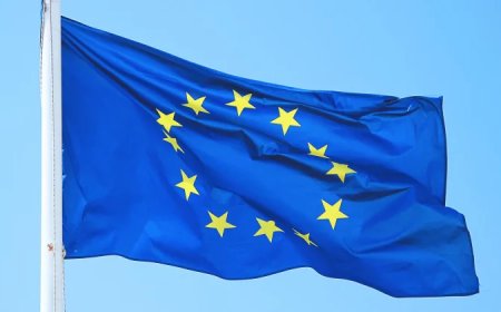Eurozone economy contracts 0.2% in Q1 as Irish GDP revision wipes out growth