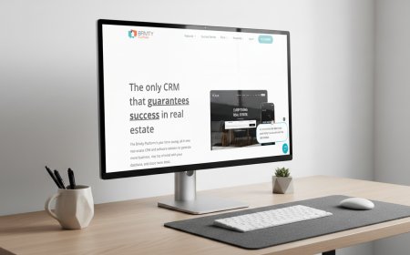 Brivity CRM review 2026