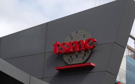 Republican lawmakers urge federal agency to block imports of infringing TSMC chips as patent ruling nears — five asserted U.S. patents come from United Microelectronics Corporation