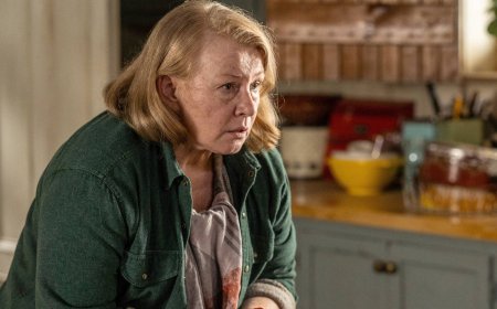 From Season 4: The Real Reason For Donna’s Near-Death Experience Addressed By Star