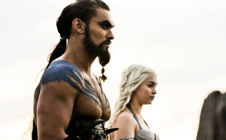 Game Of Thrones Is Officially Recasting Its Most Iconic Characters In 2026
