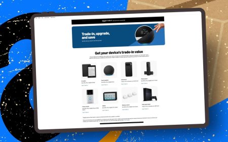 I'm turning my old tech into Amazon gift cards and discounts before Prime Day - here's how