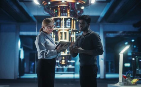 Bold move, Cotton: Trump administration tells US techies it expects American quantum computer by 2028