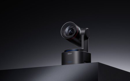 My Amazon Prime Day Pick: The OBSBOT Tail 2