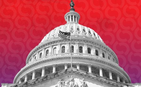 House Republican Introduces Insider Trading Bill to Ban Lawmaker Prediction Market Bets