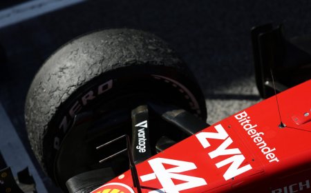 F1 in Spain: An old-fashioned strategy fight can still be thrilling