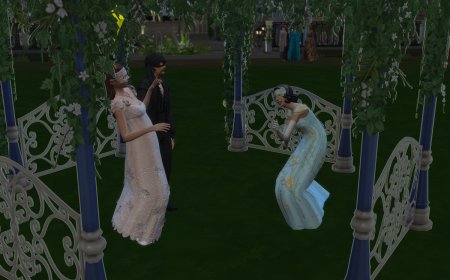 Call me a soothsayer, because I totally saw The Sims 4 Bridgerton collab coming — but it’s the first time I’ve enjoyed a crossover this much