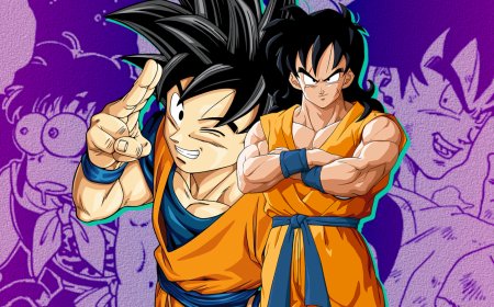 After 38 Years, Dragon Ball's Next Anime Will Finally Return Yamcha To His Badass Roots