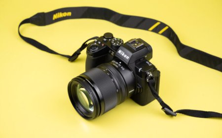 Nikon Z DX 16-50mm f/2.8 VR Review