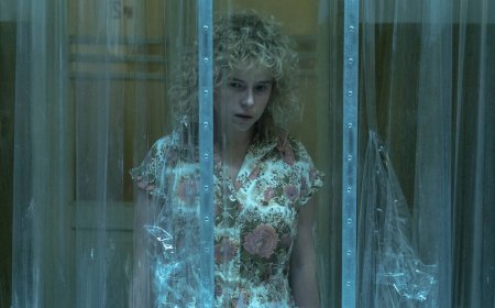 HBO's Chernobyl explores the horror of institutional failings