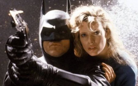 38 Years Ago, DC Lore Changed Forever With One Shocking Moment