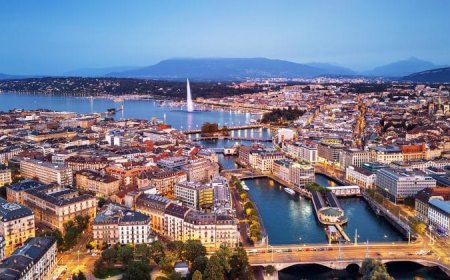 US and Iran set to sign diplomatic agreement in Switzerland on Friday