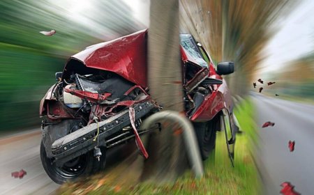 Brit fraudsters using AI to doctor 'evidence' in motor insurance claims