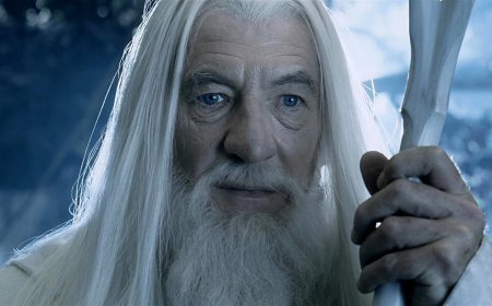 The Lord Of The Rings: Two Towers PS2 Game Just Got A Gorgeous HD Remaster