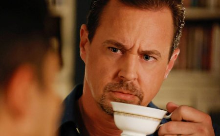 NCIS Sets Up The Exit Of A 400-Episode Veteran (& You Missed It)