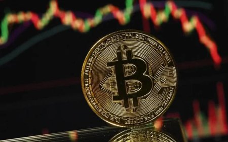Bitcoin faces worst performance in a decade as AI stocks attract investors