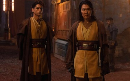 Star Wars' New Legends Show Already Looks Better Than Disney's Canon