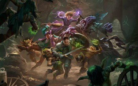 D&D finally fixes one of the worst Ravenloft subclasses in new book