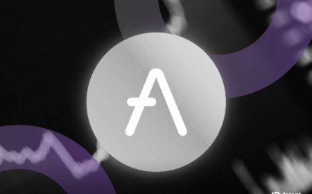 Aave Token Could Climb 50x by End of 2030, Standard Chartered Says—Here's Why