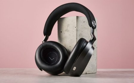 ‘Like having the orchestra pit spread out in front of you’: I reviewed Sennheiser’s Momentum 5 headphones, and I was wowed by their epic soundstage — but their weaker treble requires a bit of tweaking