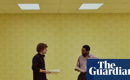 To YouTube and beyond: how online gen Z directors stormed Hollywood