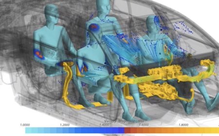 From 15 hours to one minute: How AI/ML is speeding up GM's development