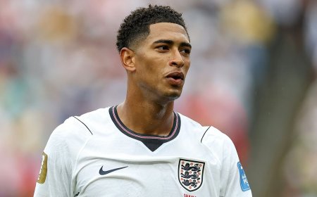 How to watch Panama vs England: Free Streams, TV Channels & Kick-Off time for FIFA World Cup 2026 as Three Lions hunt top spot in Group L