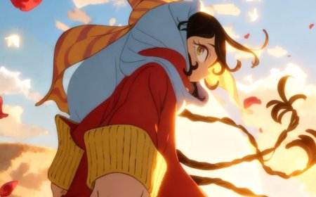 Crunchyroll's next sleeper hit is officially 2 weeks away