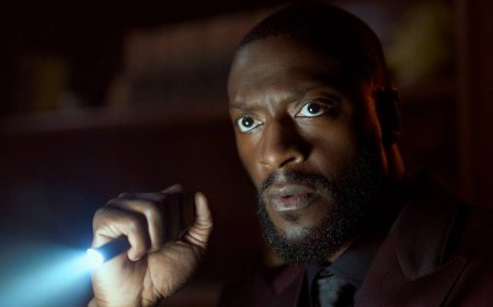 Prime Video’s 3-Part Crime Thriller “Can Go Forever”, Says Creator