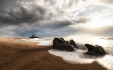 Bad Weather Is the Best Photography Teacher You’ll Ever Have
